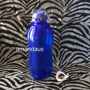 *New* Tupperware ECO Extra Large Water Bottle